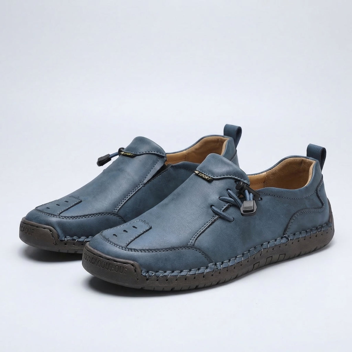 Solène™ | Chaussons confort
