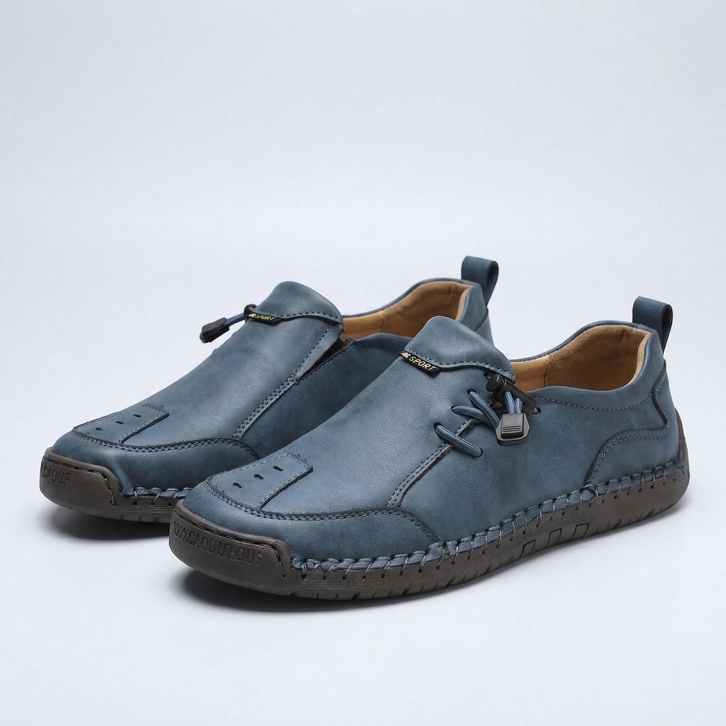 Solène™ | Chaussons confort