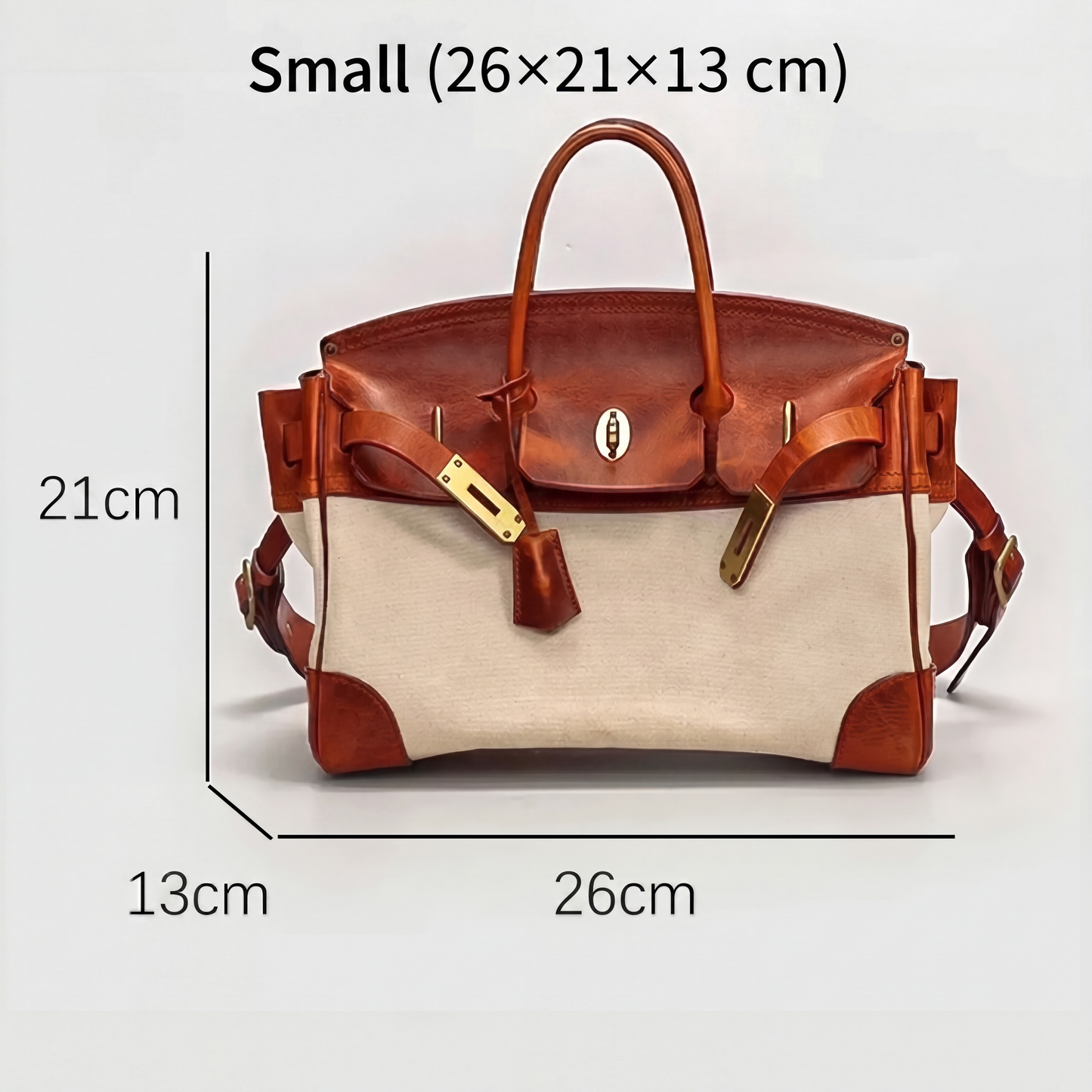 FAIZA™ | Sac de week-end
