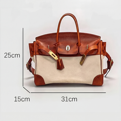 FAIZA™ | Sac de week-end