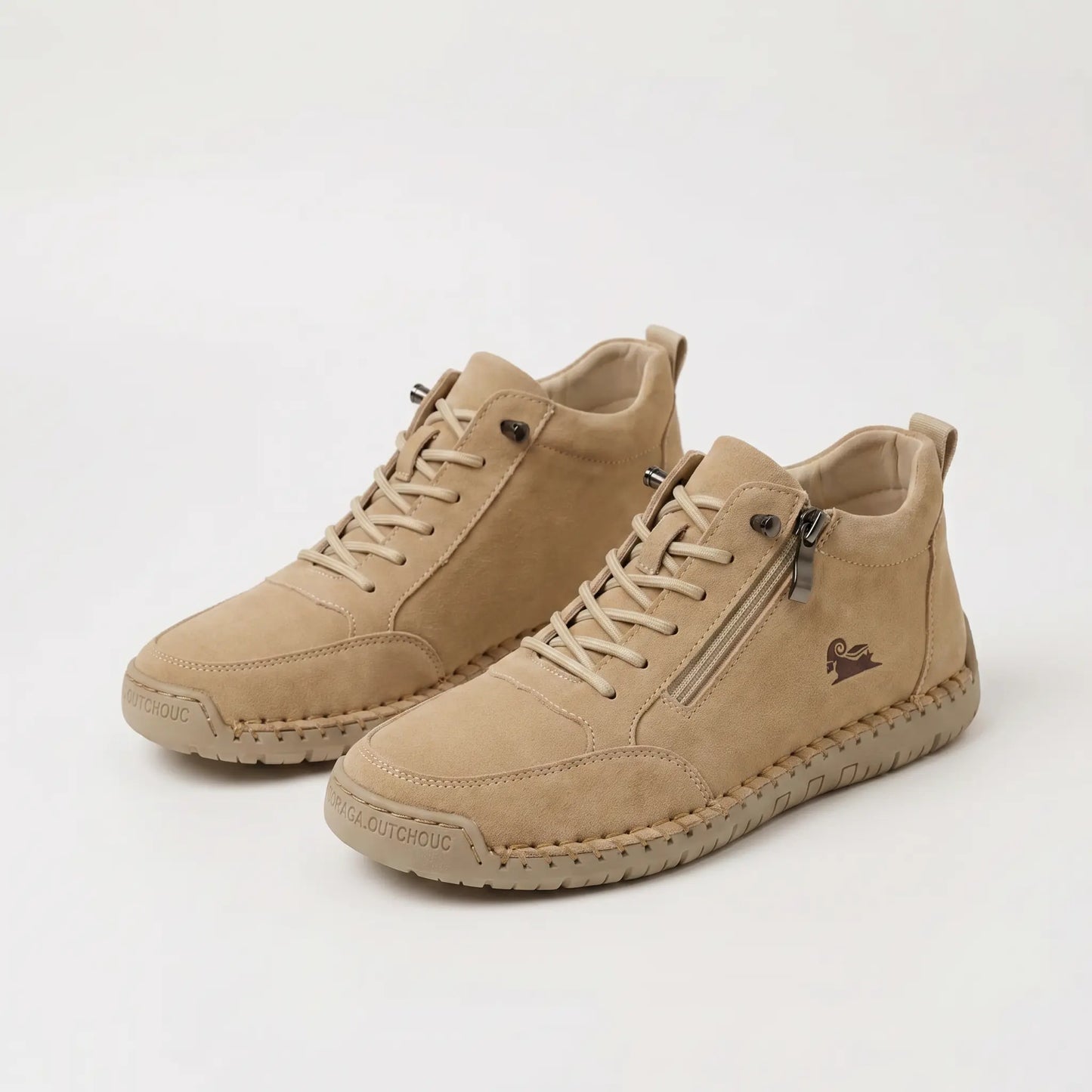 FLORA™ | Bottines à zip