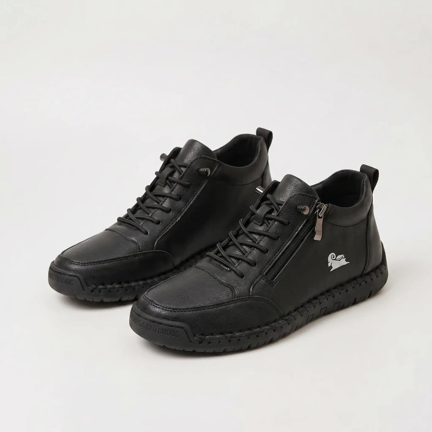 FLORA™ | Bottines à zip