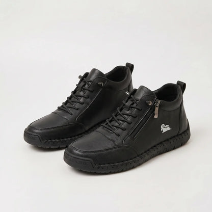 FLORA™ | Bottines à zip