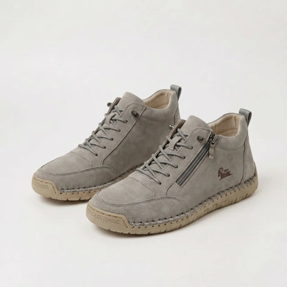 FLORA™ | Bottines à zip