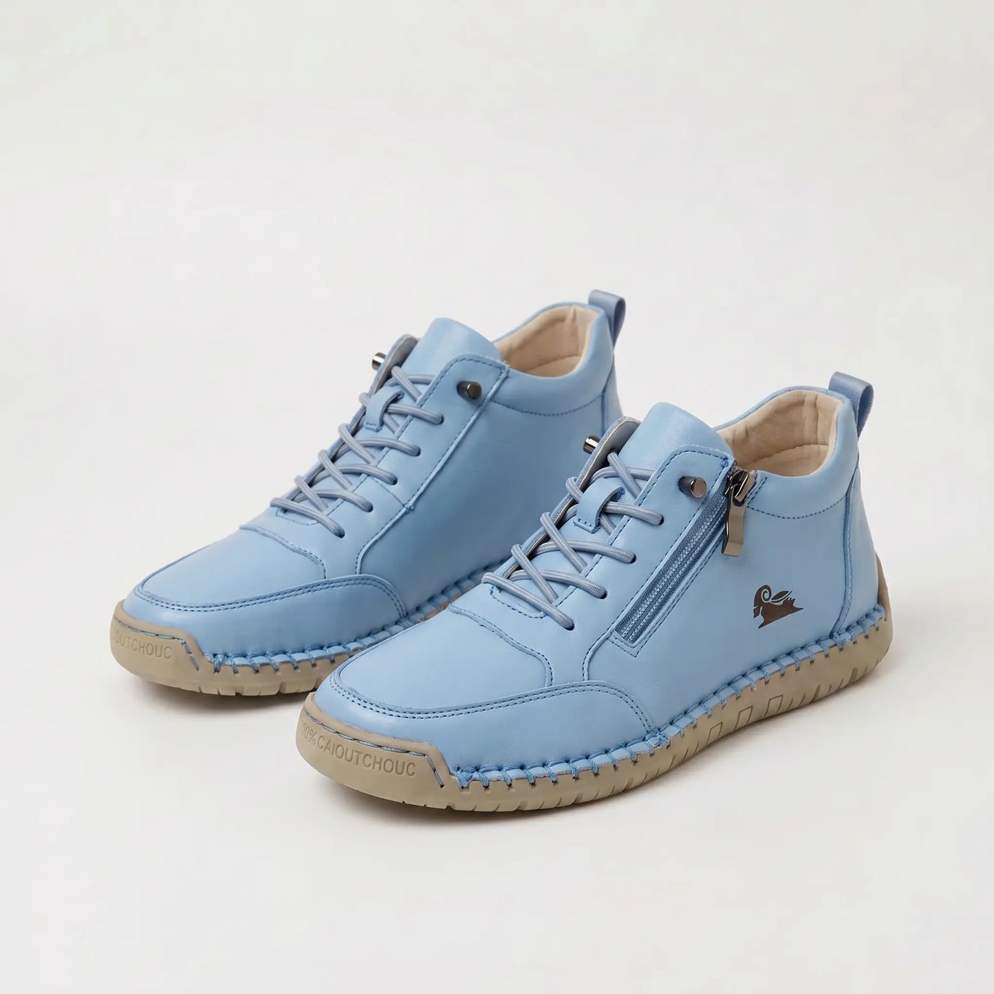 FLORA™ | Bottines à zip