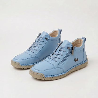 FLORA™ | Bottines à zip