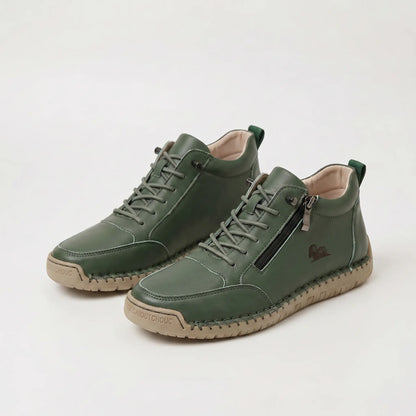 FLORA™ | Bottines à zip