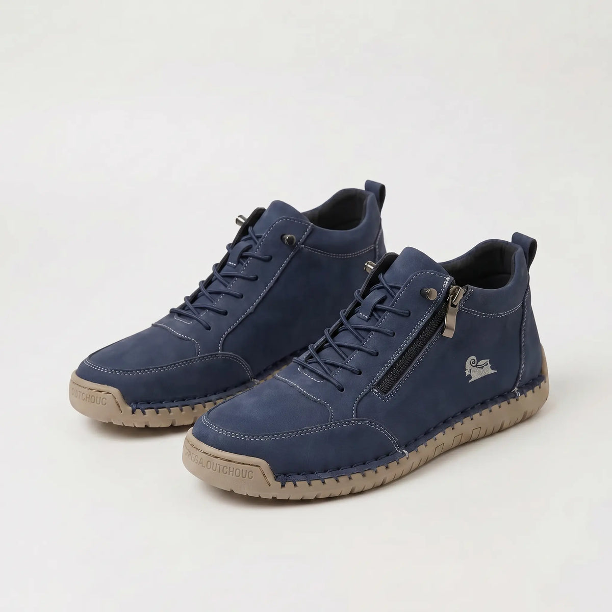 FLORA™ | Bottines à zip