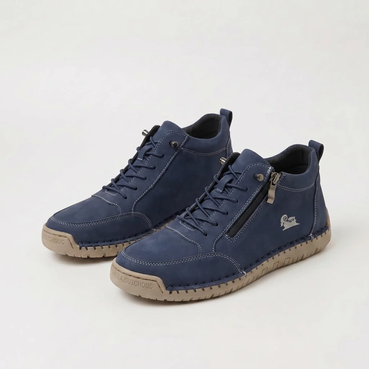 FLORA™ | Bottines à zip
