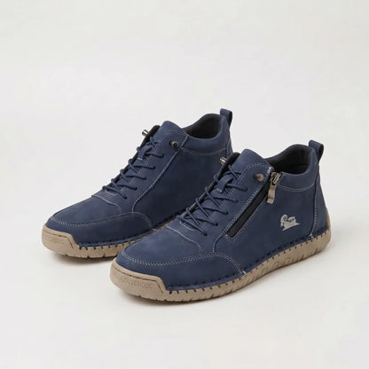 FLORA™ | Bottines à zip