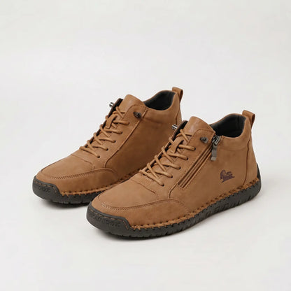 FLORA™ | Bottines à zip