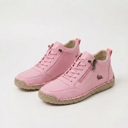 FLORA™ | Bottines à zip