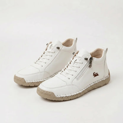FLORA™ | Bottines à zip