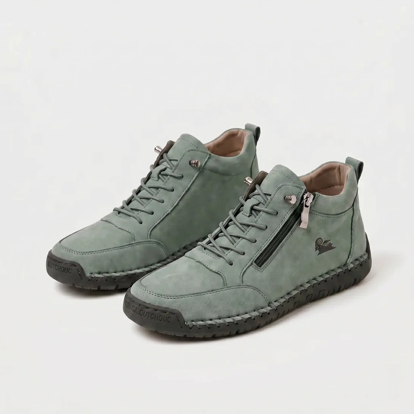 FLORA™ | Bottines à zip
