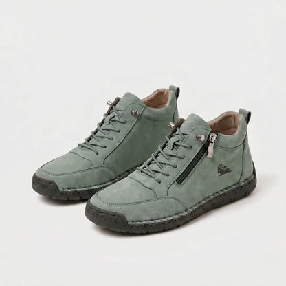FLORA™ | Bottines à zip