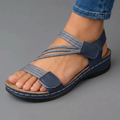 LEÏLA™ | Mules orthopédiques