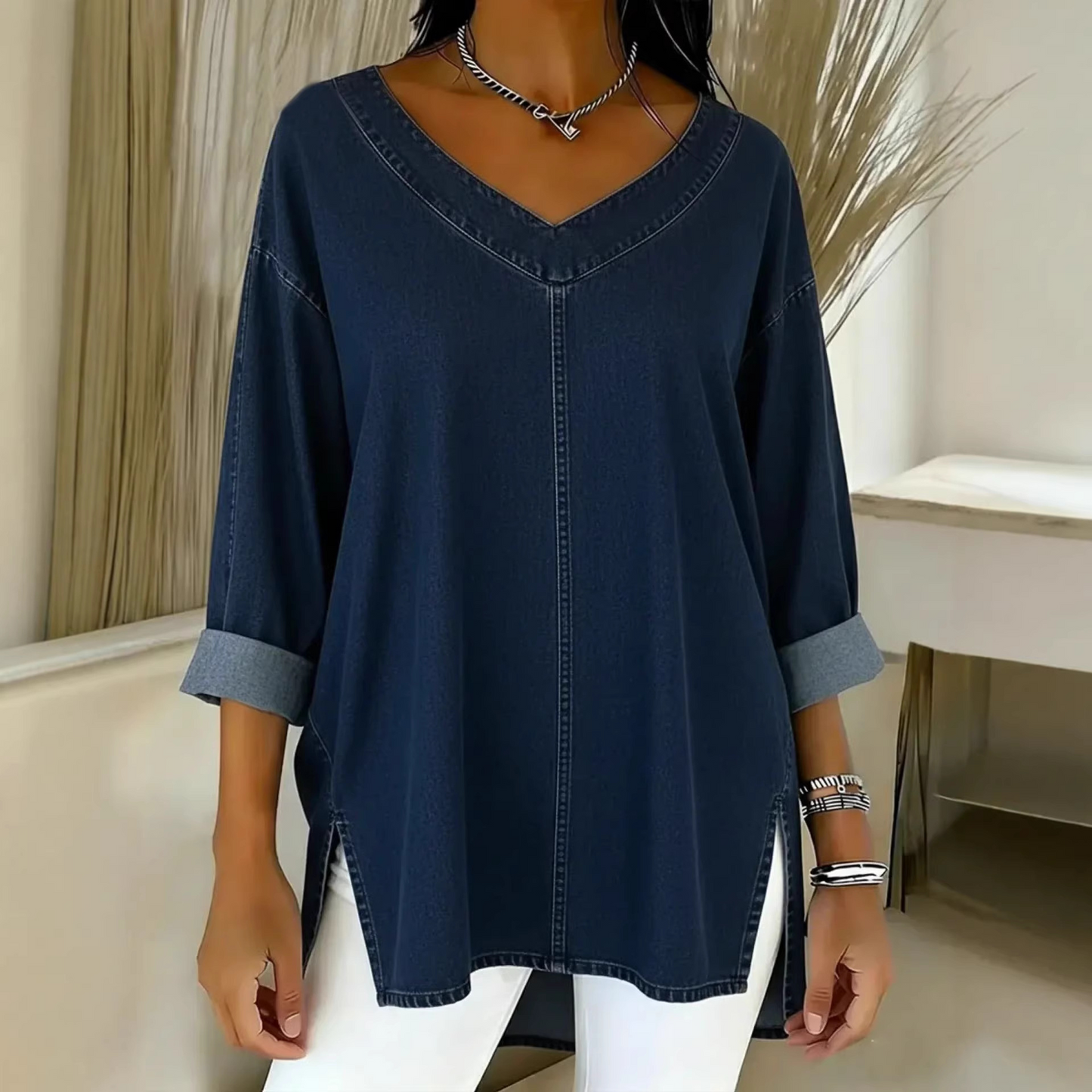 Shannon™ | Haut Fluide