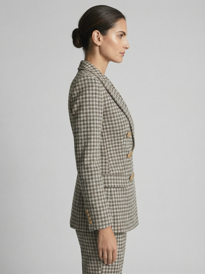 Novéa™ | Tailleur croisé