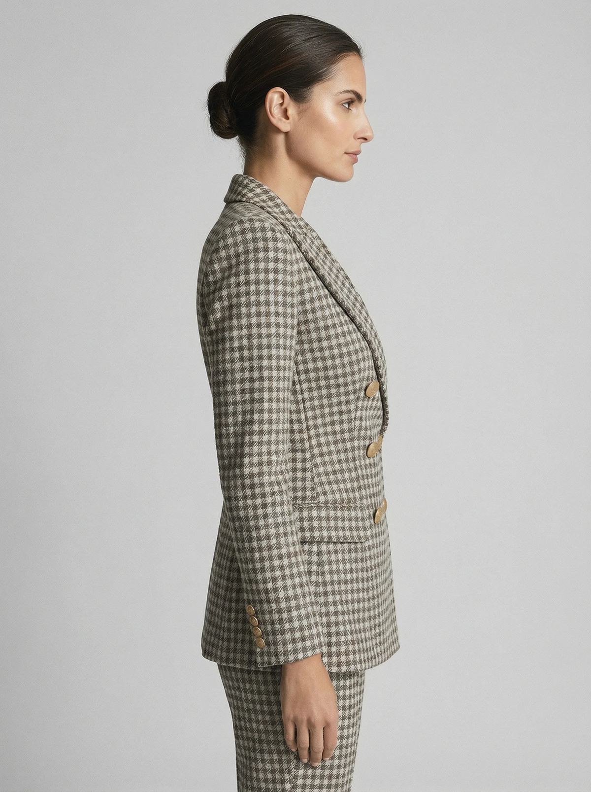 Novéa™ | Tailleur croisé