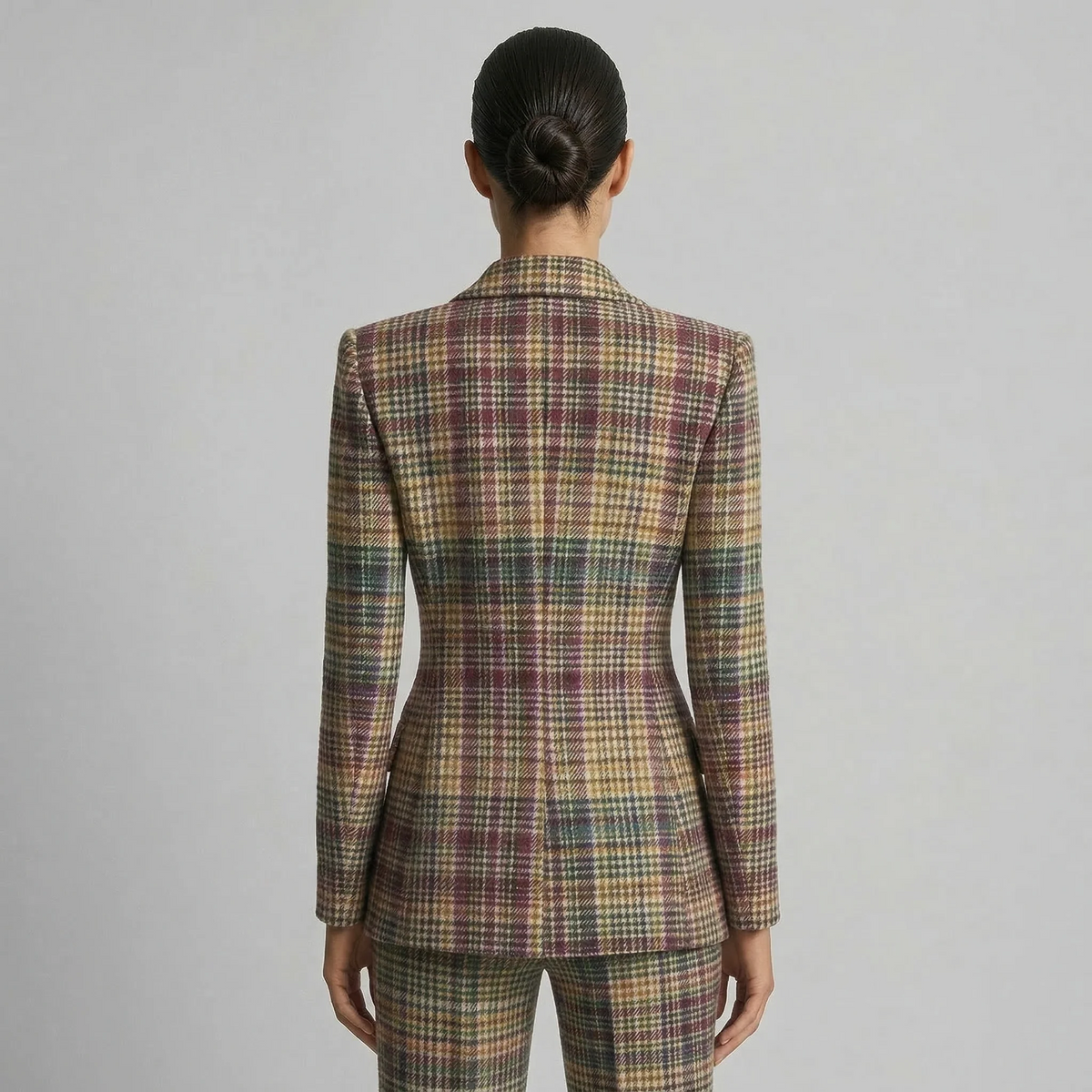 Novéa™ | Tailleur croisé