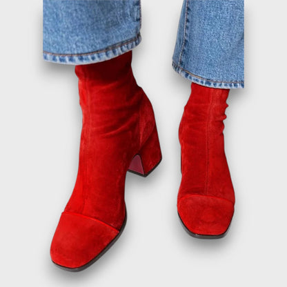 Mirella™ | Bottines Talon