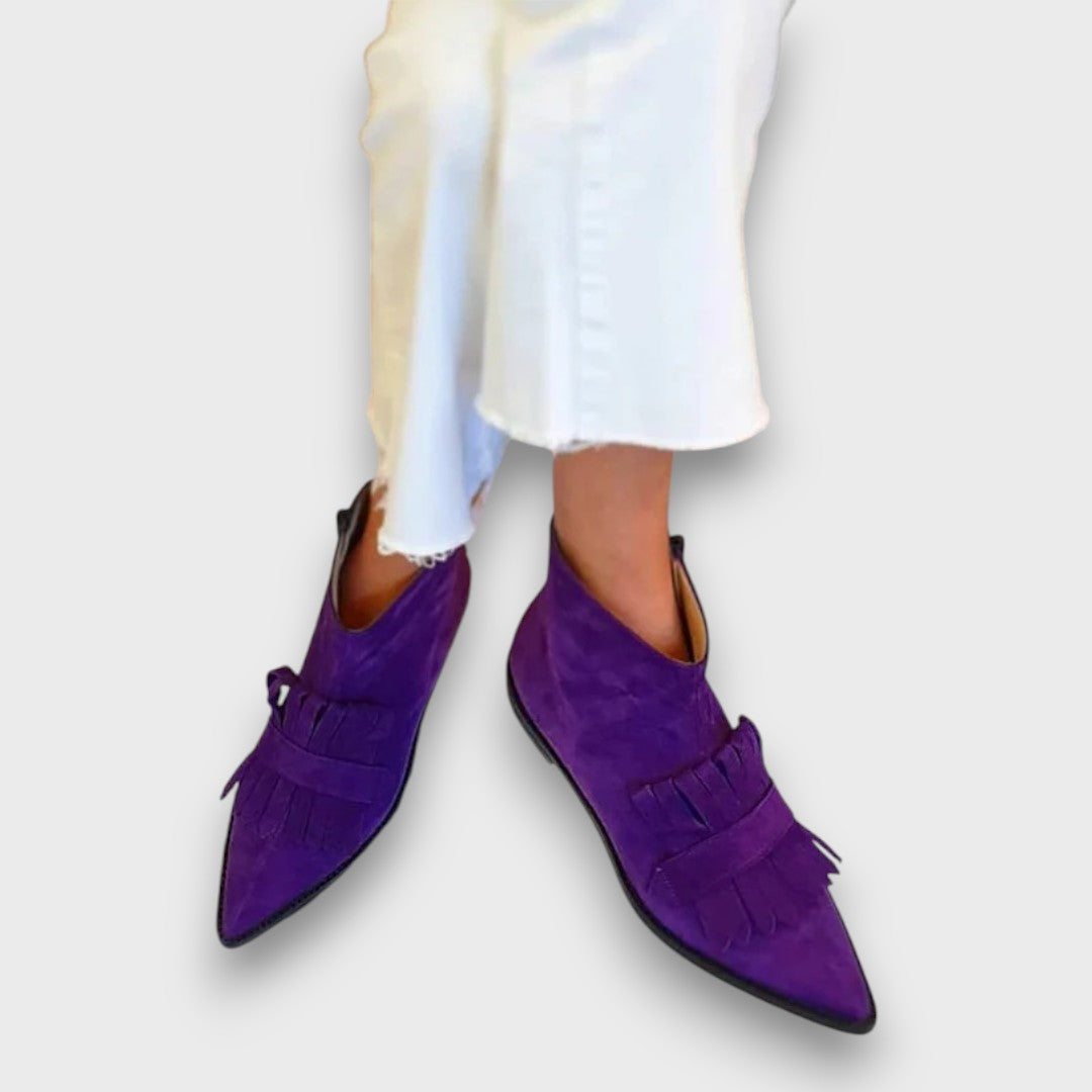 Mirella™ | Bottines Talon