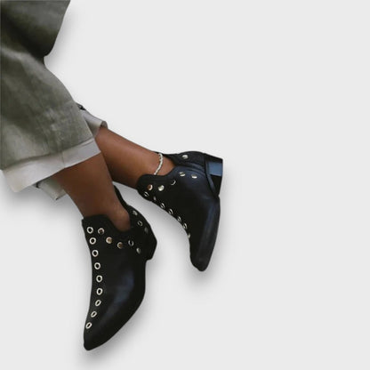Mirella™ | Bottines Talon