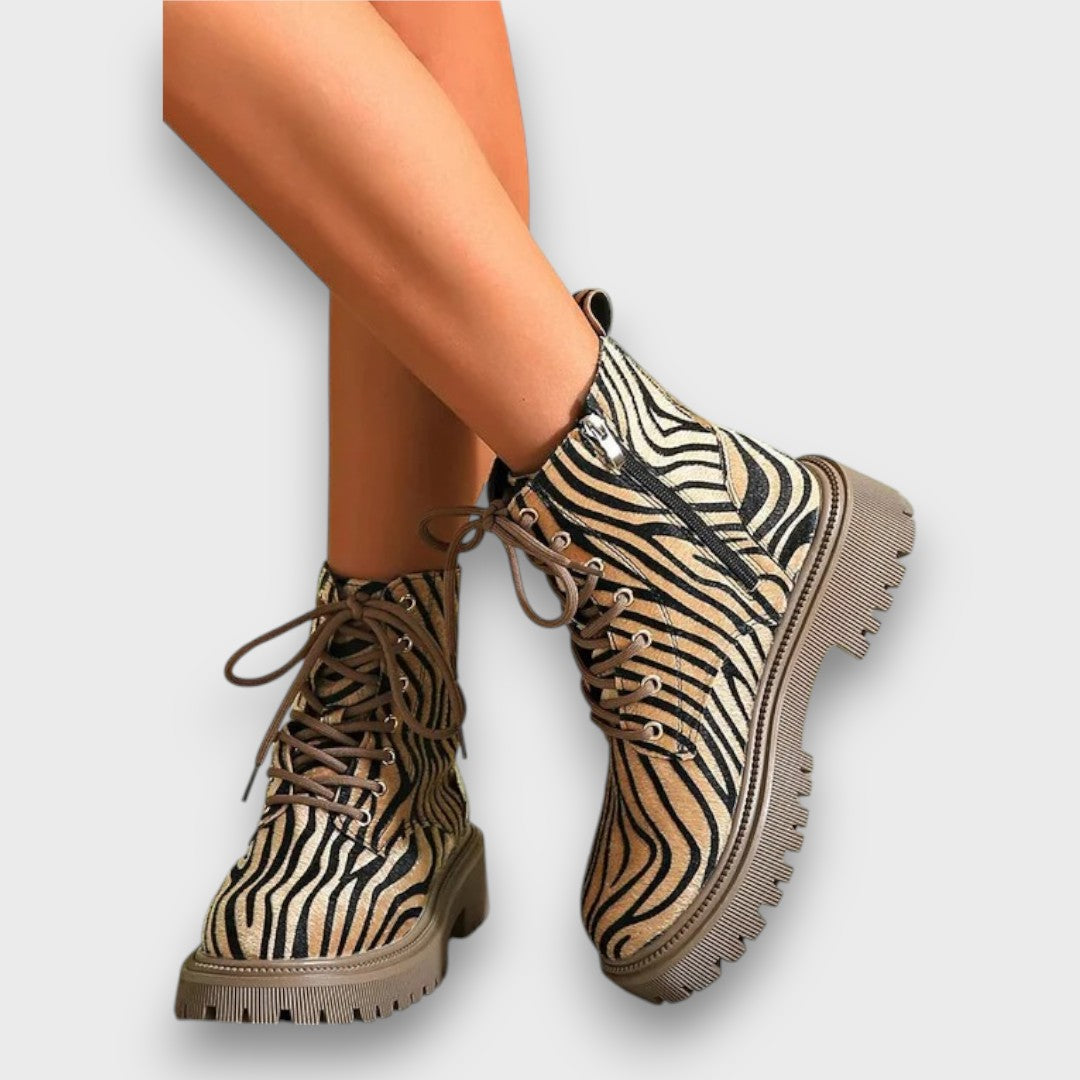 Mirella™ | Bottines Talon