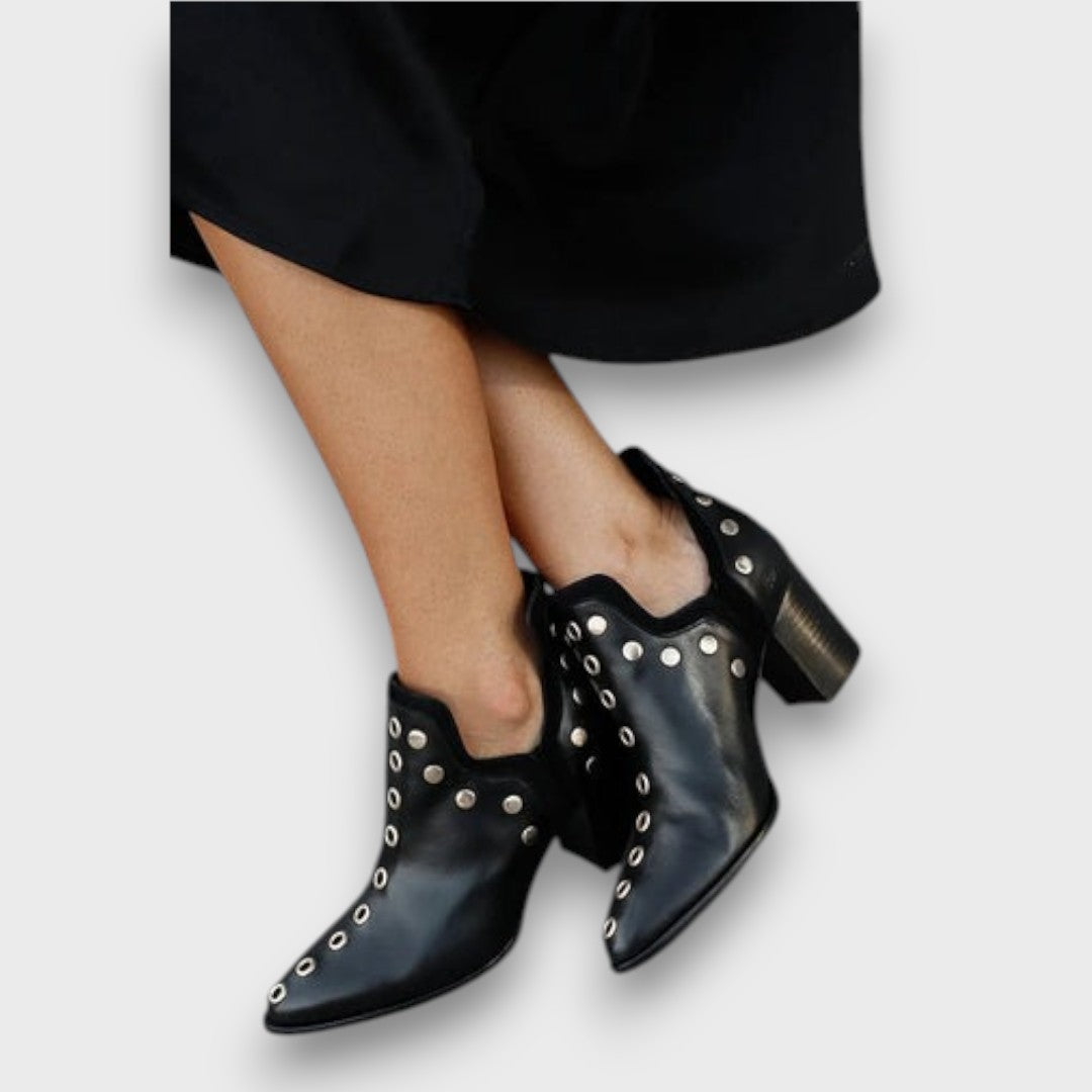 Mirella™ | Bottines Talon