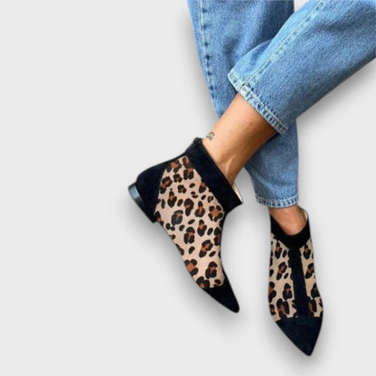 Mirella™ | Bottines Talon