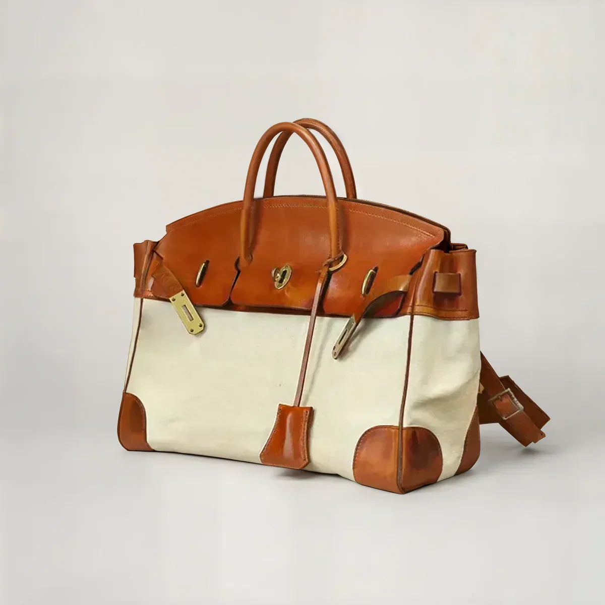 FAIZA™ | Sac de week-end
