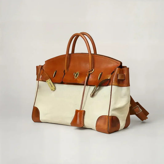 FAIZA™ | Sac de week-end