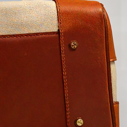 FAIZA™ | Sac de week-end