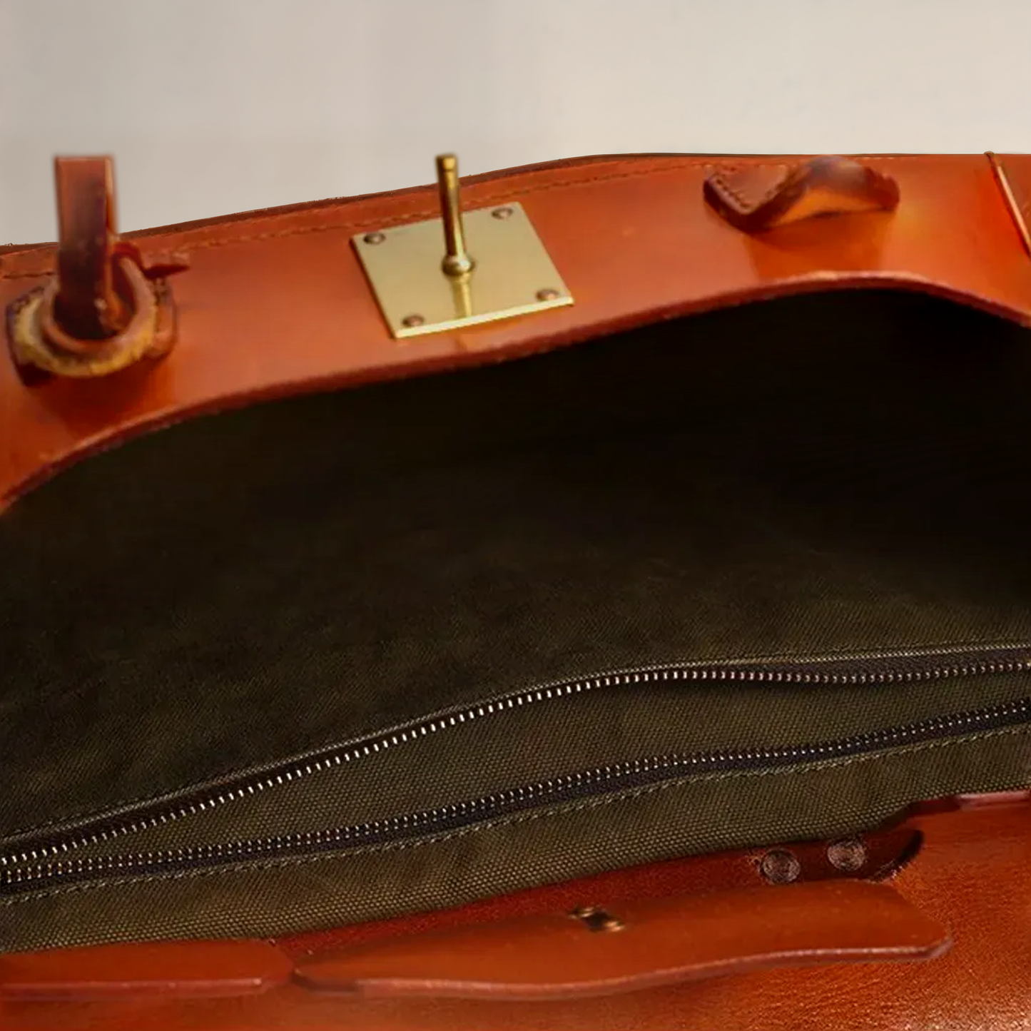 FAIZA™ | Sac de week-end