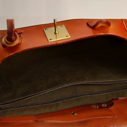 FAIZA™ | Sac de week-end