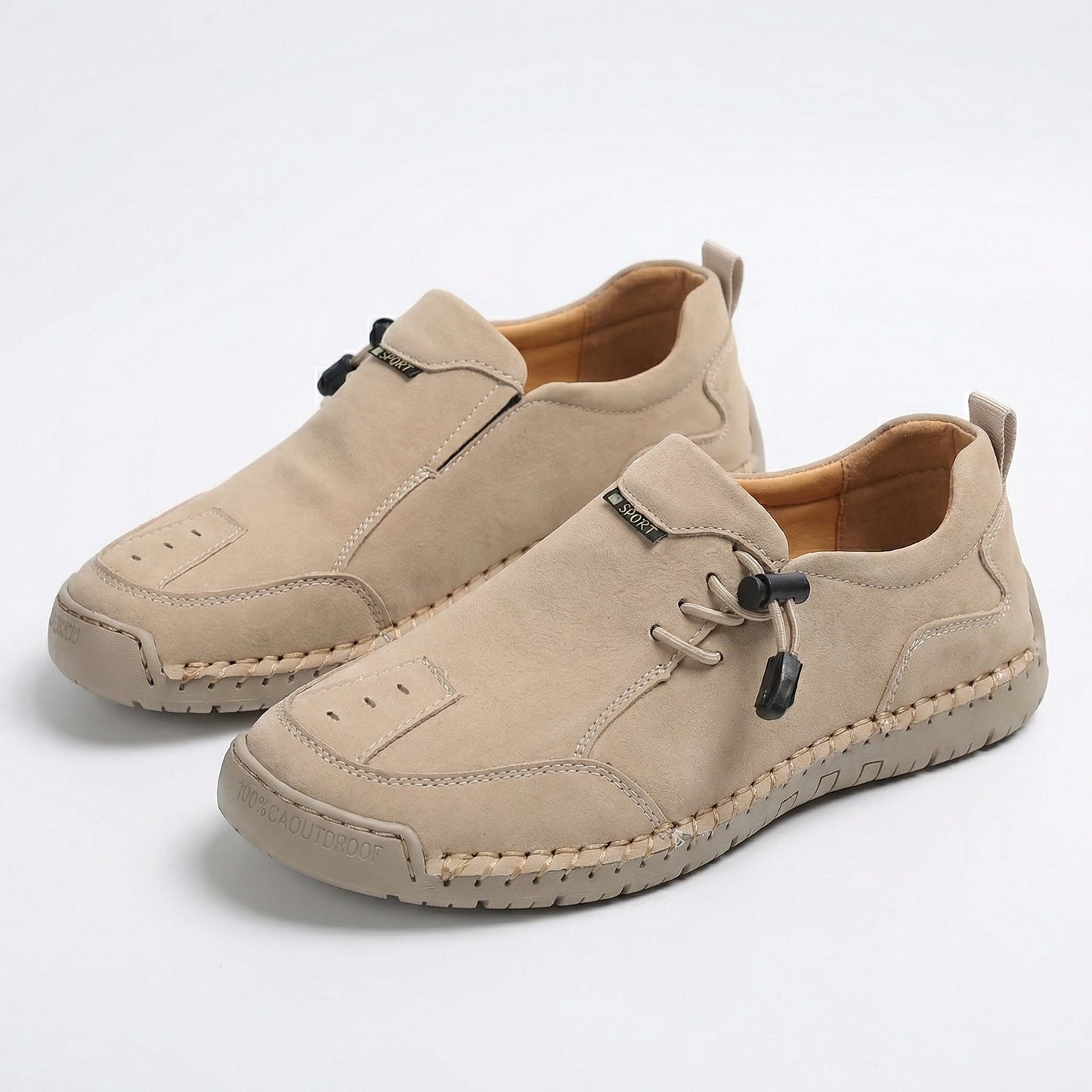 Solène™ | Chaussons confort