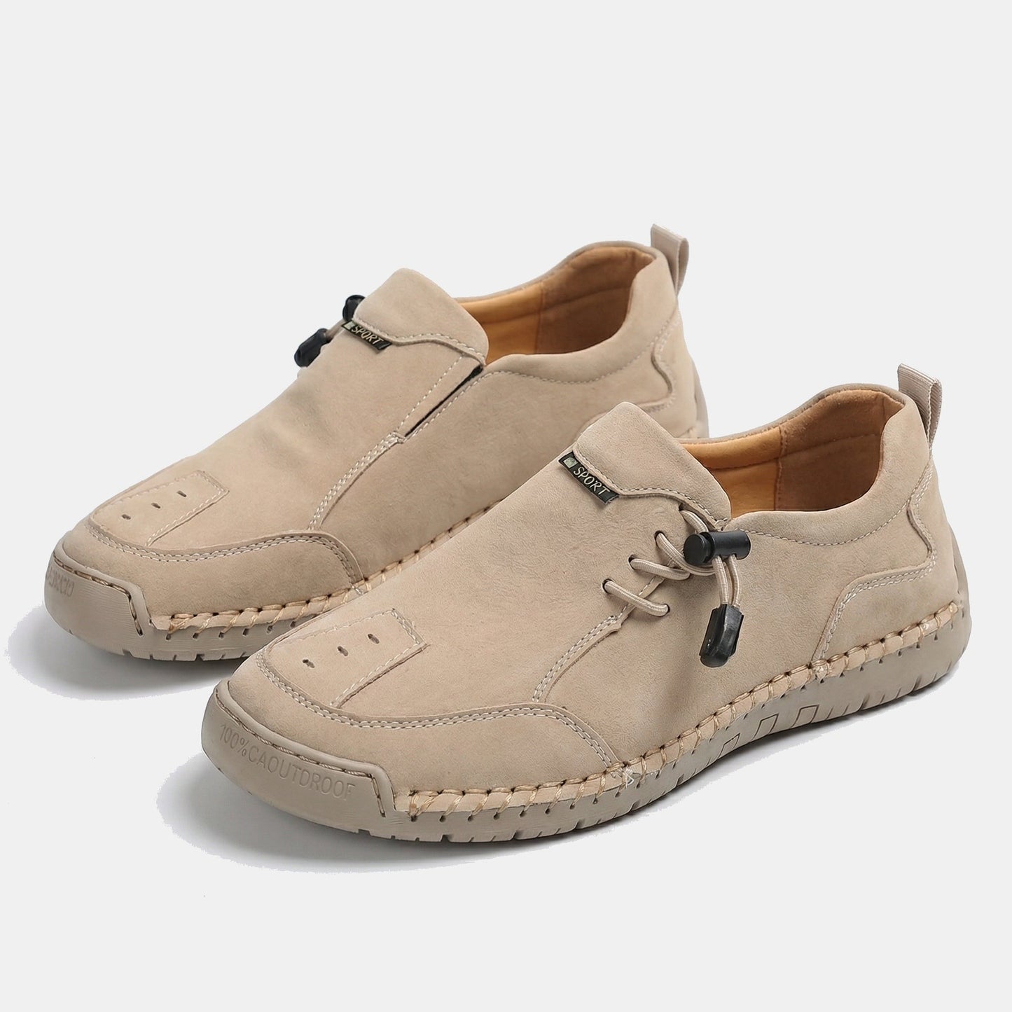 Solène™ | Chaussons confort