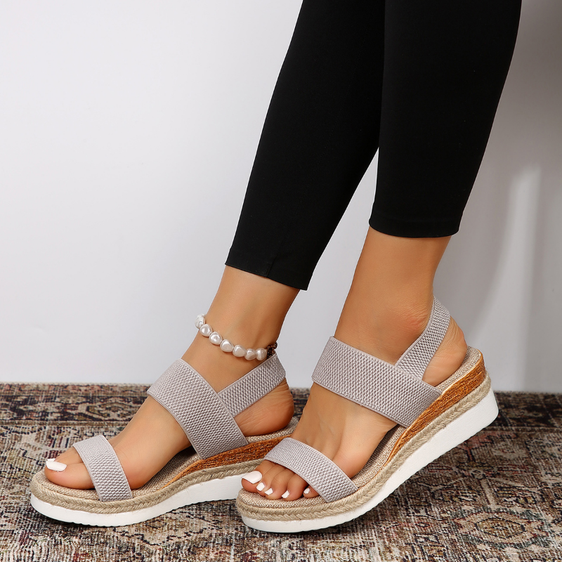 Indie™ | Sandales orthopédiques