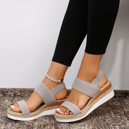 Indie™ | Sandales orthopédiques