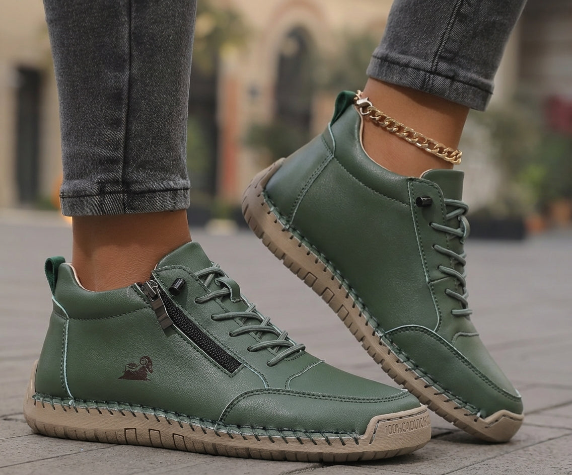 Bérénice™ | Baskets orthopédiques