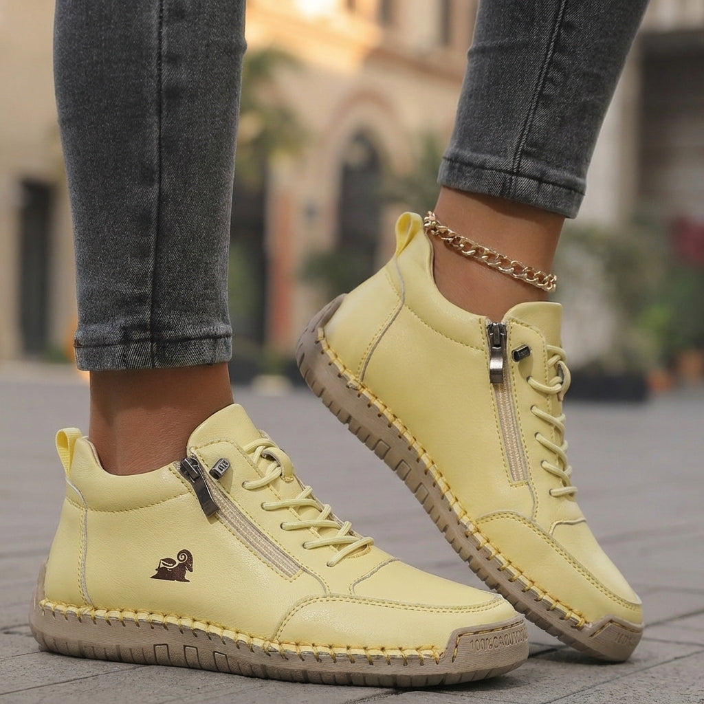 Bérénice™ | Baskets orthopédiques