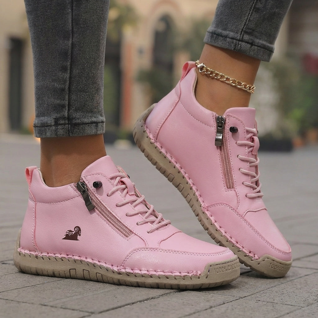 Bérénice™ | Baskets orthopédiques