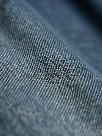 Karen™ | Robe en jean vintage