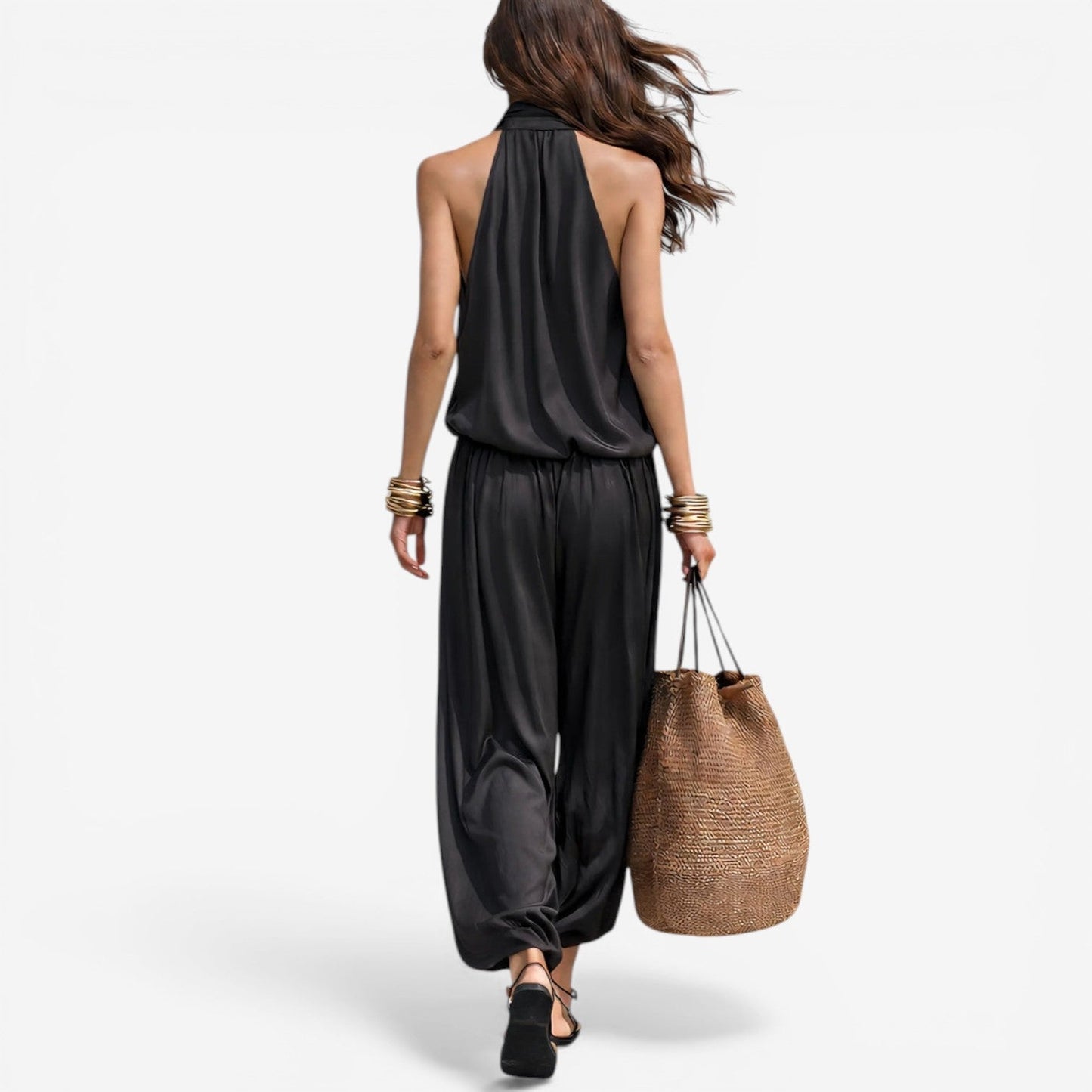ADANA™ | Ensemble drapé