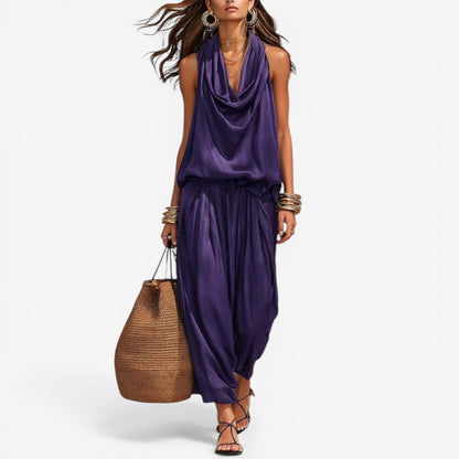 ADANA™ | Ensemble drapé