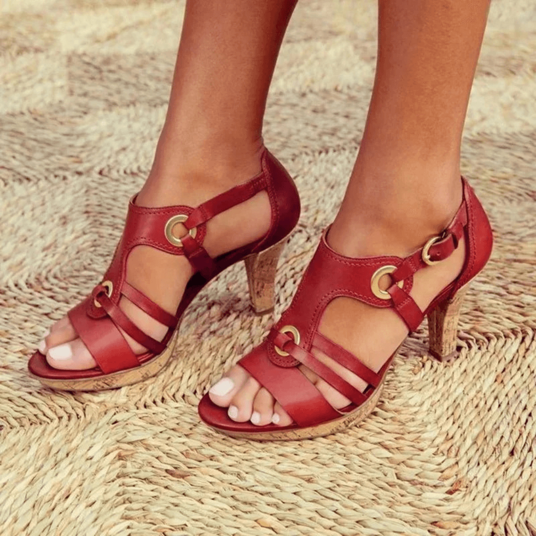 Corrine™ | Sandales confortables