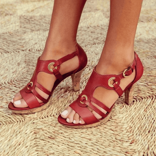 Corrine™ | Sandales confortables