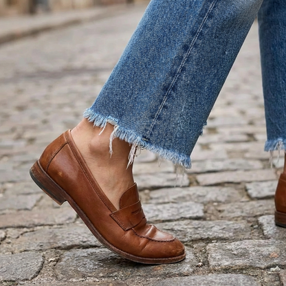 Amirah™ | Jeans Rétro