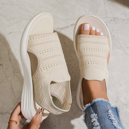 MOARA™ | Sandales orthopédiques