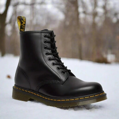 NAHILA™ | Bottines Lacées